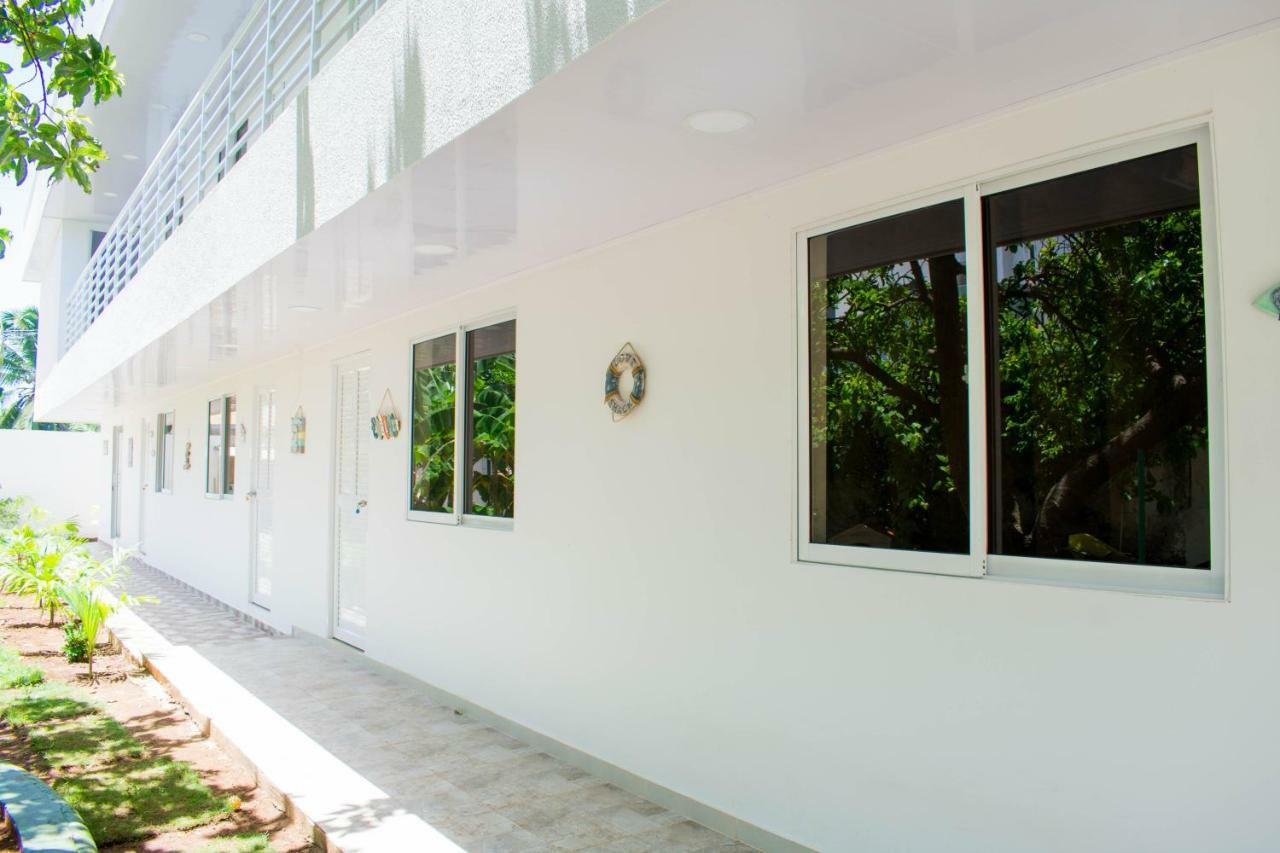 Bed and Breakfast Zaboka Sai San Andrés Exterior foto