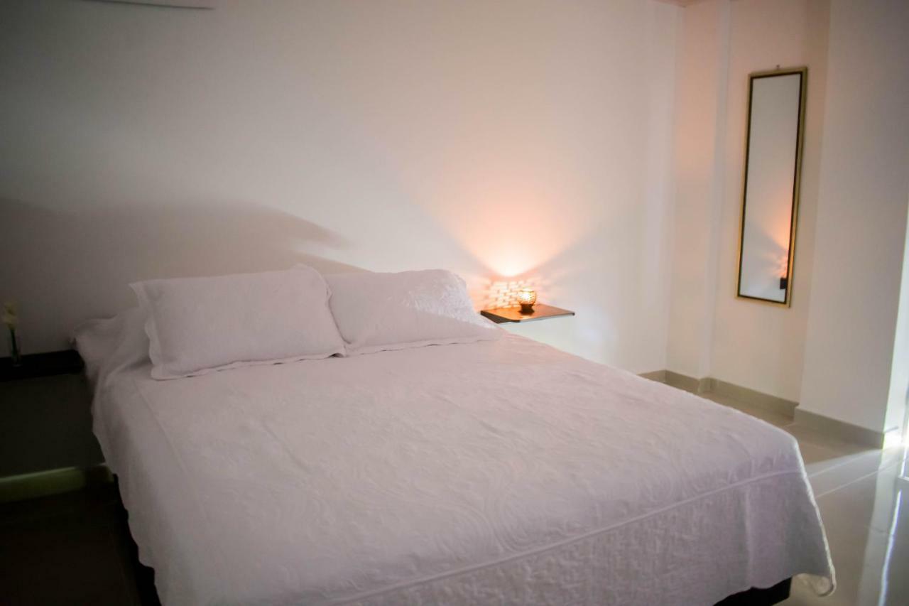 Bed and Breakfast Zaboka Sai San Andrés Exterior foto