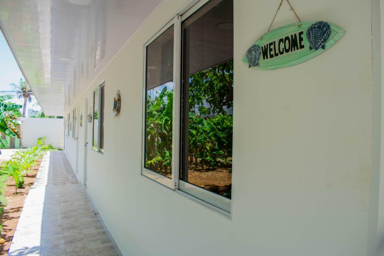 Bed and Breakfast Zaboka Sai San Andrés Exterior foto