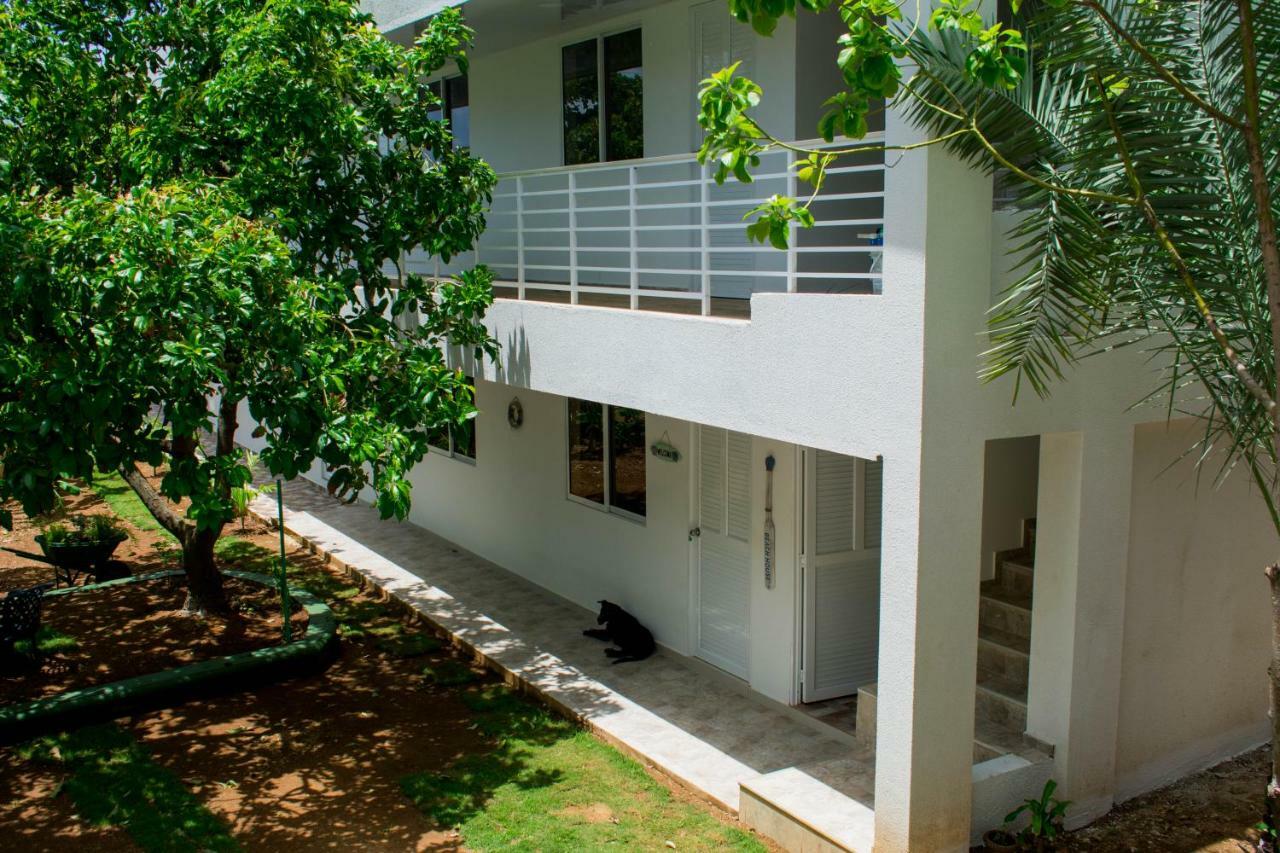 Bed and Breakfast Zaboka Sai San Andrés Exterior foto